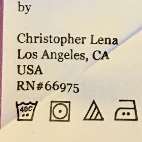 MODENA Classic Fit Button Front Shirt   |    NWT! - Picture 11 of 11